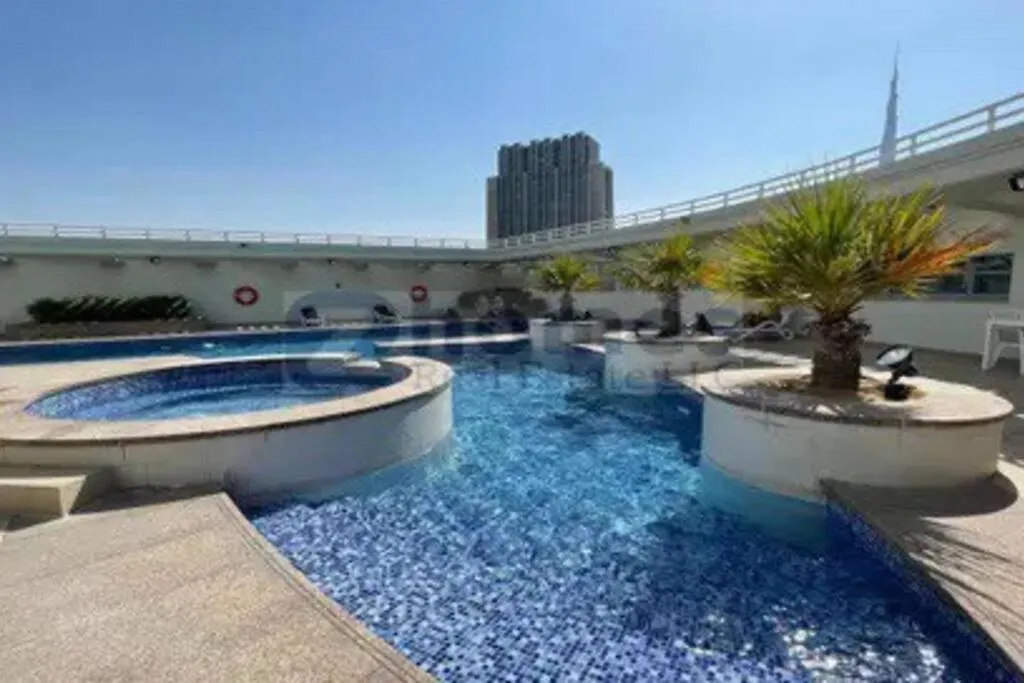 Chic 3 Bedroom Apartment دبي